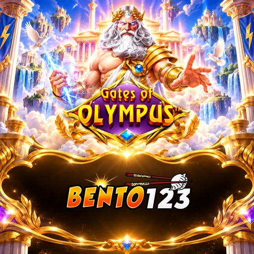 bento123