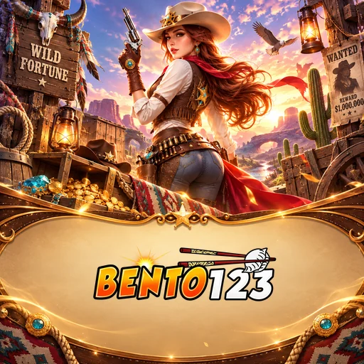 bento123 Indonesia - Peningkatan performa dan UI/UX terbaru