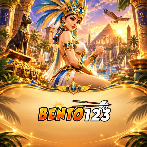 bento123