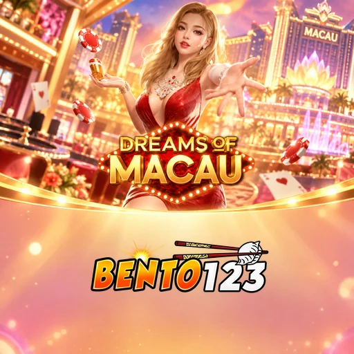 bento123 - Peningkatan performa dan UI/UX terbaru