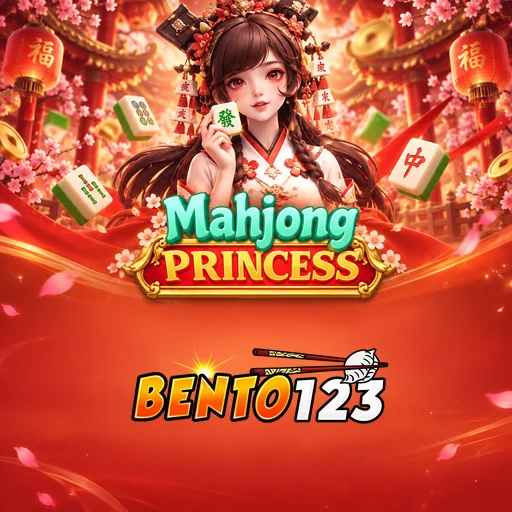 bento123