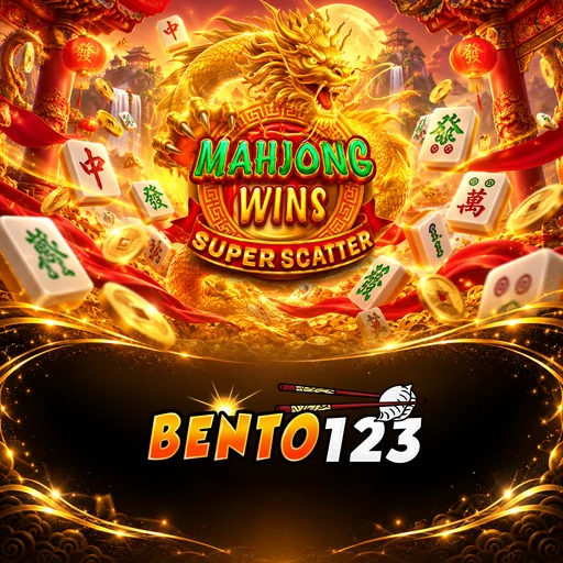 bento123
