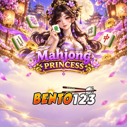 bento123
