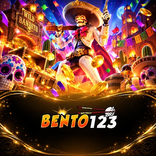 bento123