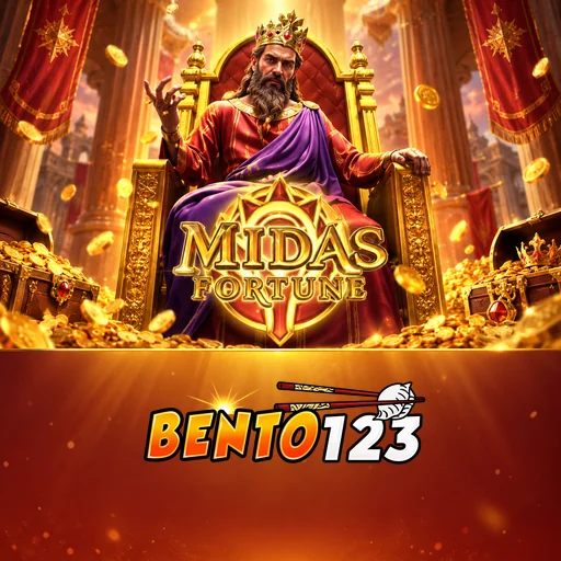 bento123