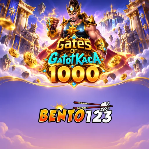bento123